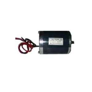  500W 48V Scooter Motor(X500 210)