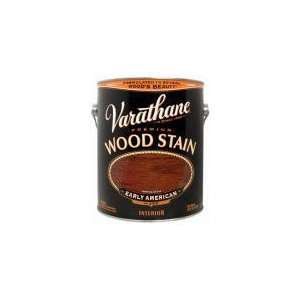   Oleum Gal Early Amer Wd Stain (Pack Of 2) 211685 Interior Wood Stains