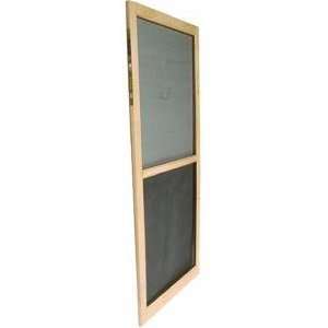  Wood Screen Door Century 36x80