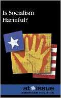 Is Socialism Harmful? Ronnie D. Lankford