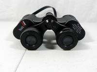 Vintage Traq Binoculars Coated Optics 7x35 Model 2001  