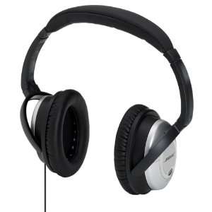  Bose QuietComfort 15 Acoustic Noise Cancelling Headphones 