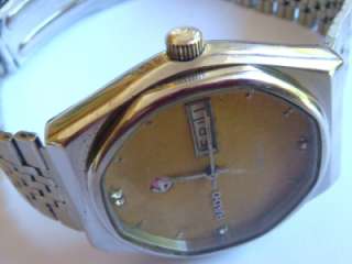 Rado voyager caliber 2836 automatic Swiss made original watch  