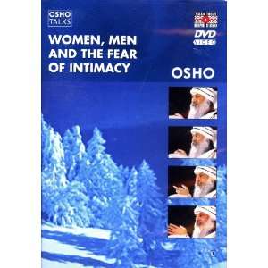  Osho Talks Women, Men and the Fear of Intimacy [DVD 