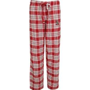    Stanford Cardinal Womens Harmony Flannel Pants