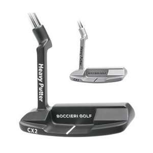 Heavy Putter Mid Weight Satin Series Putters  Sports 