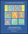 Mosaicos, (0138886377), Prentice Hall, Textbooks   