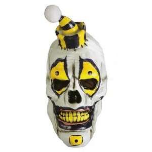  Boner The Clown Mask Toys & Games