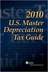   2010), (0808022229), CCH Tax Law Editors, Textbooks   
