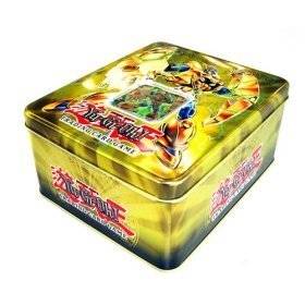 Buy Cheap Yu Gi Oh Tins  Discount &   Sale Yu Gi Oh 