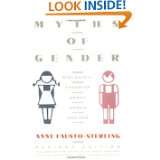 Myths Of Gender Biological Theories About Women And Men, Revised 