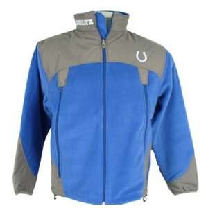  Indianapolis Colts Jacket   Playoff Ticket Jacket Sports 
