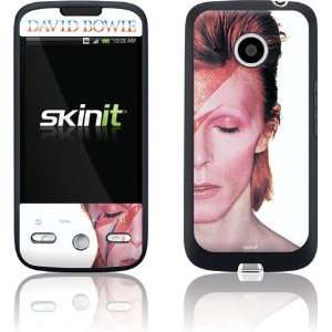  David Bowie Aladdin Sane skin for HTC Droid Eris 
