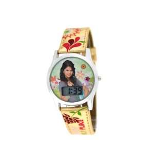   Of Weverly Place LCD Watch # 41554B URBAN STATION Toys & Games