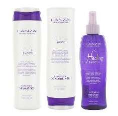 You are bidding on a brand new LANZA Healing Smooth Glossifying 