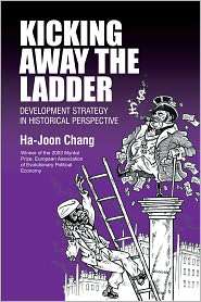   Ladder, (1843310279), Ha Joon Chang, Textbooks   