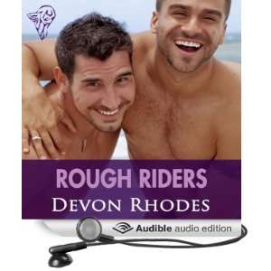   Riders Gaymes (Audible Audio Edition) Devon Rhodes, Jim Bowie Books