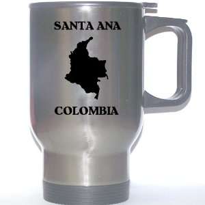  Colombia   SANTA ANA Stainless Steel Mug Everything 