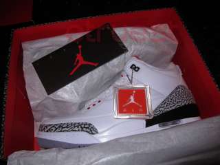 All Jordan Retro Boxes are in excellent condition and not damaged.