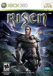 Risen Xbox 360, 2010 895678002216  