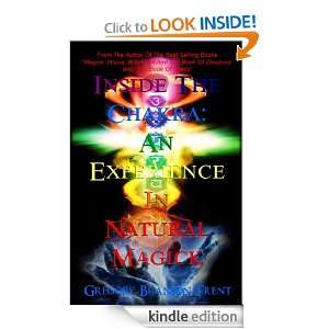   In Natural Magick Gregory Branson Trent  Kindle Store
