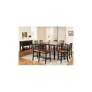  Set of 2 Branson Counter Dining Chairs