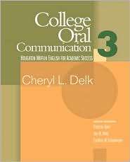  , Vol. 3, (0618230181), Cheryl L. Delk, Textbooks   