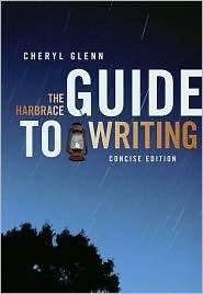   Edition, (1413021808), Cheryl Glenn, Textbooks   