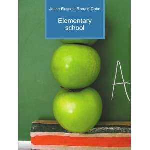  Elementary school Ronald Cohn Jesse Russell Books