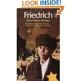 Friedrich (Puffin Books) by Hans Peter Richter and Edite Kroll (May 1 