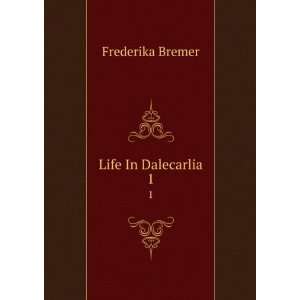   parsonage of Mora Fredrika Howitt, William, Bremer  Books