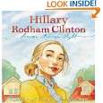  Hillary Clinton Biography Books