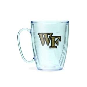  Wake Forest 15 oz. Tervis Mug