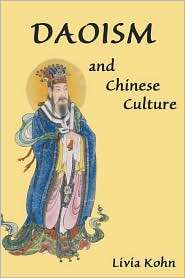 Daoism and Chinese Culture, (1931483000), Livia Kohn, Textbooks 