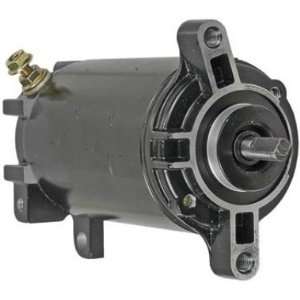 This is a Brand New Starter for Evinrude Marine and Johnson Marine 