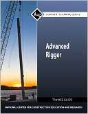 Advanced Rigger Trainee Gd NCCER