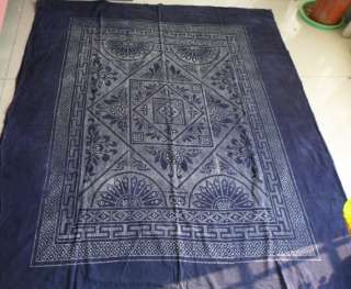   size 190cmx160cm batik painting size is 152cmx116cm 60 x45 and all the