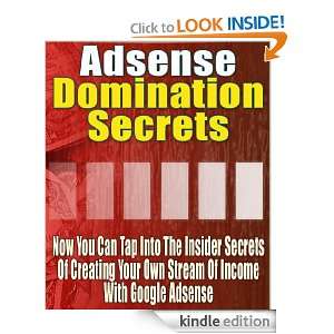   With Google Adsense eBook Liz Tomey, Whitney Tulloch Kindle Store