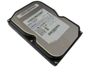 Samsung 250GB 5400RPM 8MB Cache ATA/133 3.5 Hard Drive 8808979540303 