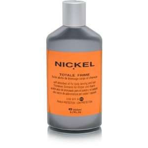 Nickel Totale Frime (Self absorbed Oil for Body Tanning and Hair) 6 
