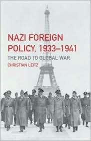   1933 1941, (0415174236), Christian Leitz, Textbooks   