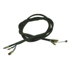   Power Sports 63.5 Throttle Cable with Kill Wire