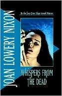 Whispers from the Dead Joan Lowery Nixon
