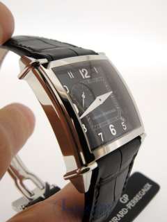   Vintage 1945 Small Seconds Date Ref. 25815 RARE $8975 Retail  