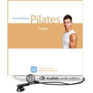  Personalizing Pilates Men (Audible Audio Edition) Sherry 