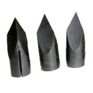  GRIM REAPER BROADHEADS REPLACEMENT TIPS 100/125 Sports 