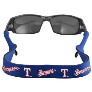  Texas Rangers Neoprene Sunglasses Strap