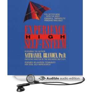  Experience High Self Esteem (Audible Audio Edition 
