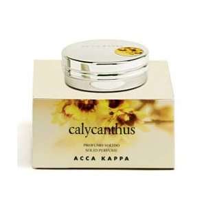  Acca Kappa Calycanthus Solid Perfume   Made in Italy 
