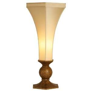  Raschella Tall Roman Accent Uplight